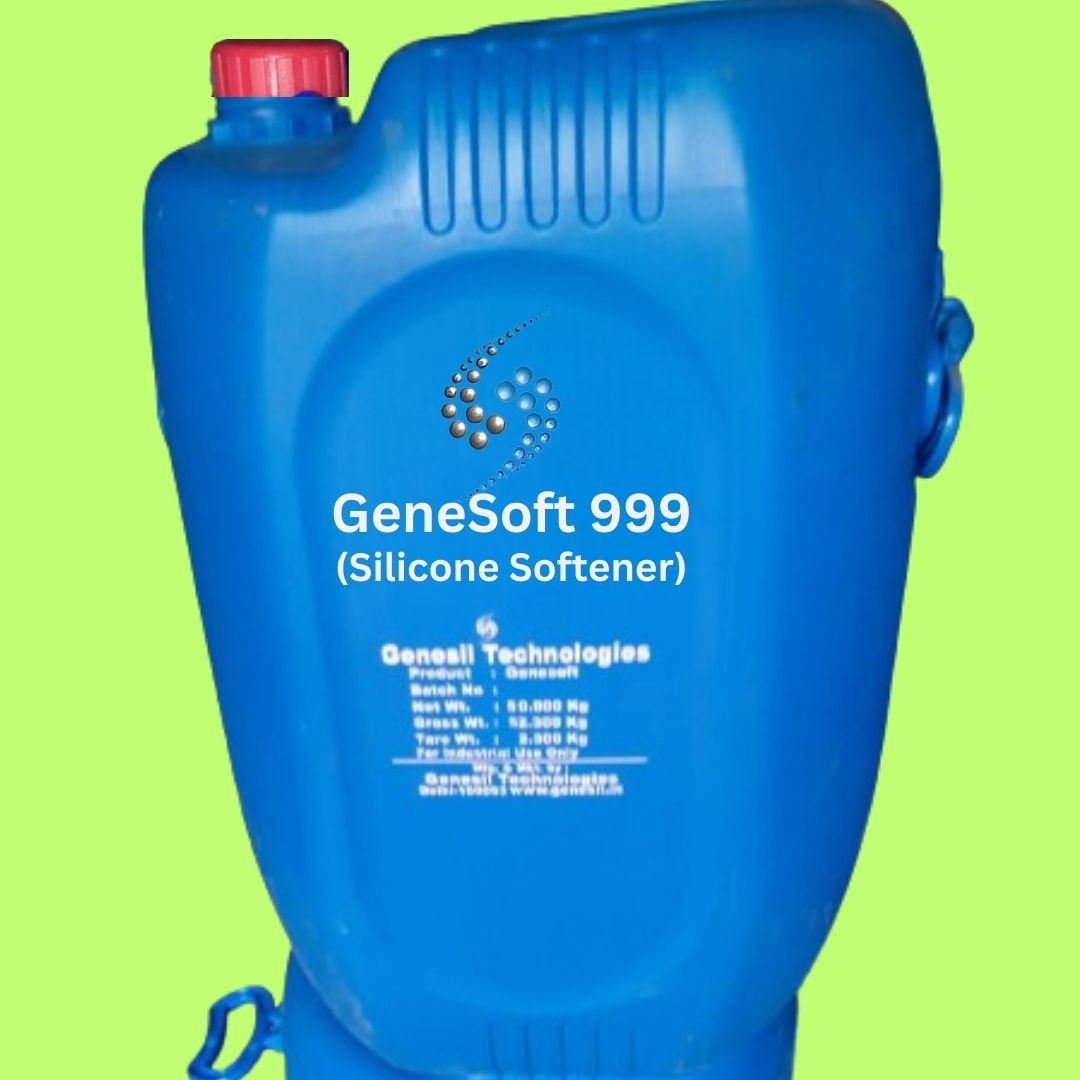 GeneSoft 999 Image